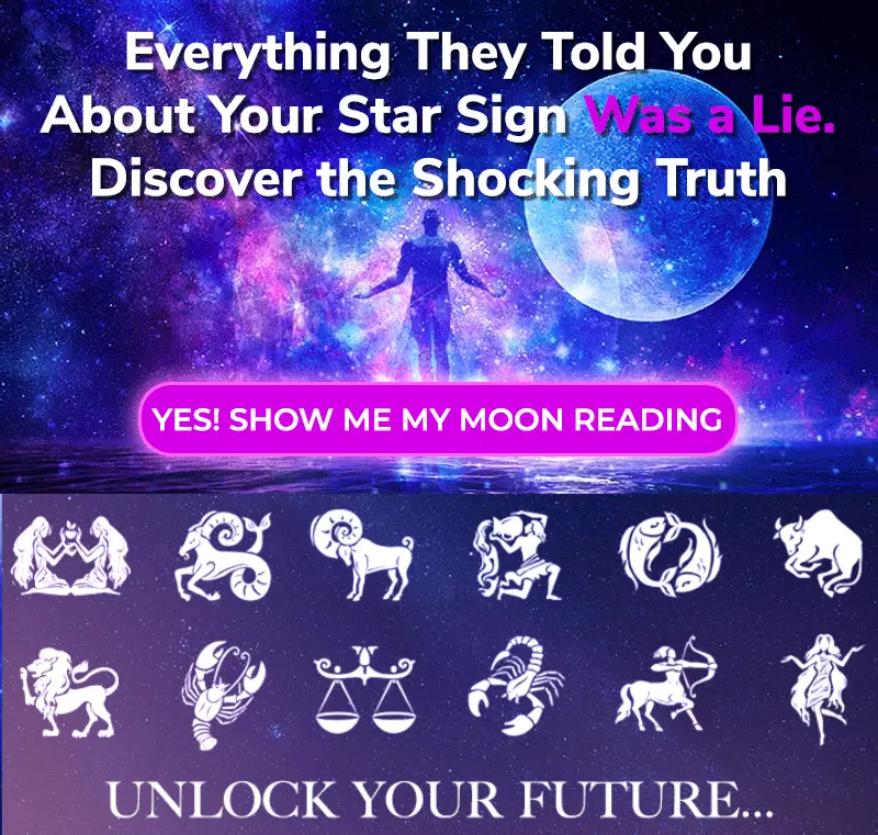 Moon Reading